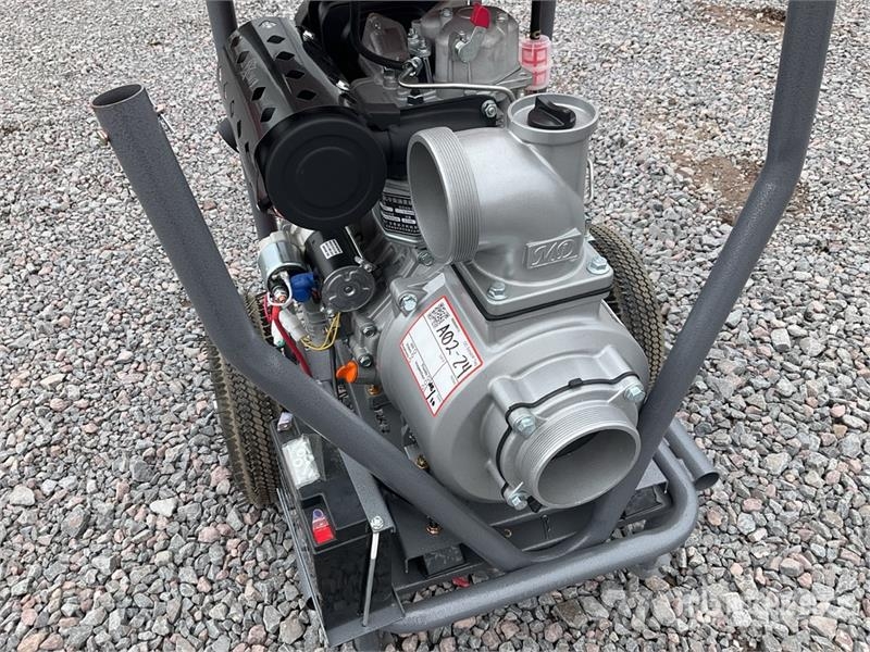  LIONDI LDP320 Water Pump (Unused) Bombas de agua