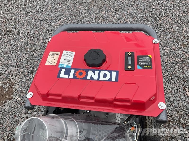  LIONDI LDP320 Water Pump (Unused) Bombas de agua