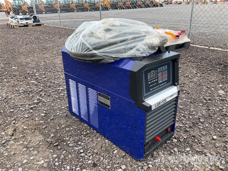 Liondi LGK-120 Cortadora de Plasma (Sin Usar) / Pl Metināšanas iekārtas