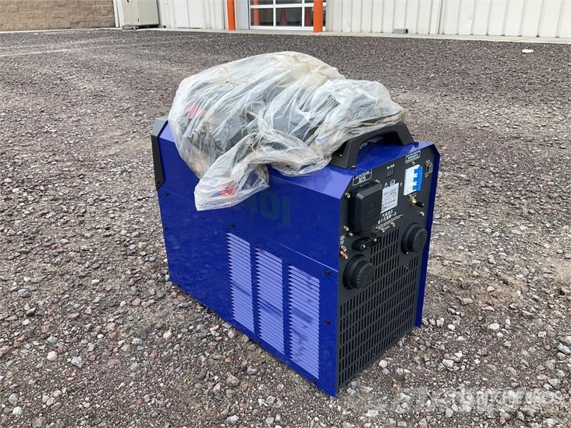 Liondi LGK-120 Cortadora de Plasma (Sin Usar) / Pl Metināšanas iekārtas