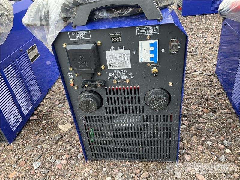 Liondi LGK-120 Cortadora de Plasma (Sin Usar) / Pl Metināšanas iekārtas