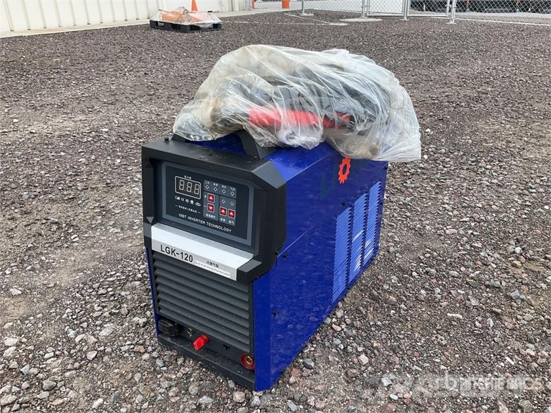 Liondi LGK-120 Cortadora de Plasma (Sin Usar) / Pl Metināšanas iekārtas