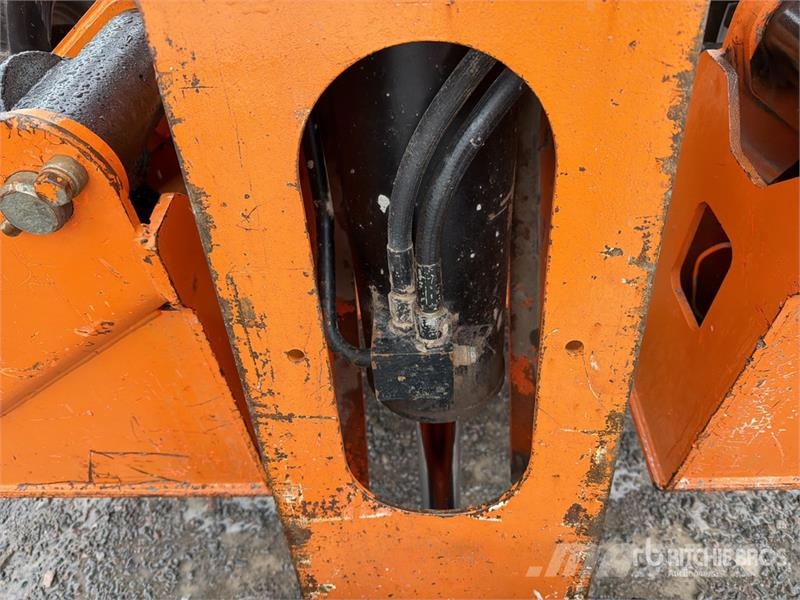 Lull 1044C54 Teleszkópos rakodók