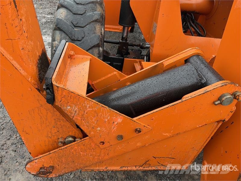 Lull 1044C54 Teleszkópos rakodók