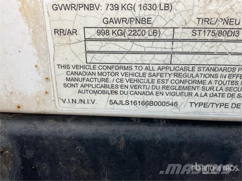 Magnum MLT3060MMH Osvětlovací stožáry