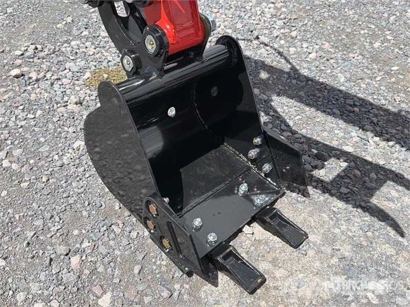  ME15 Gasoline Mini Excavator (Unused) Mini kotrók < 7t