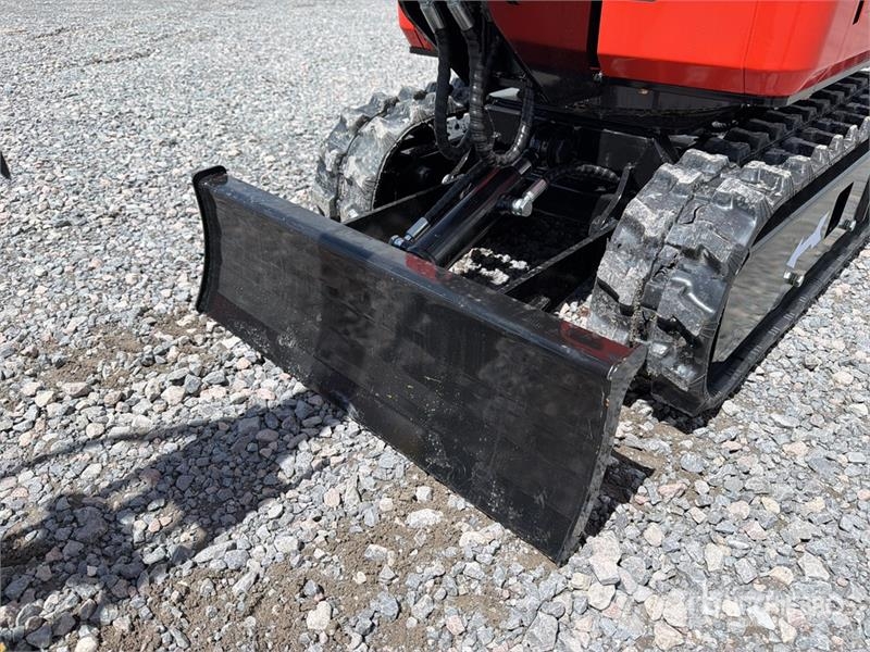  ME15 Gasoline Mini Excavator (Unused) Mini kotrók < 7t