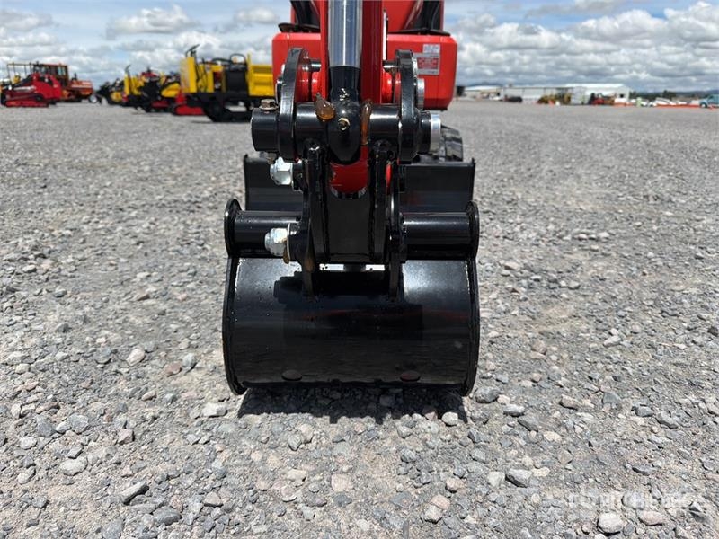 ME15 Miniexcavadora (Sin Usar) / Mini Excavator (U Miniekskavaatorid < 7 t