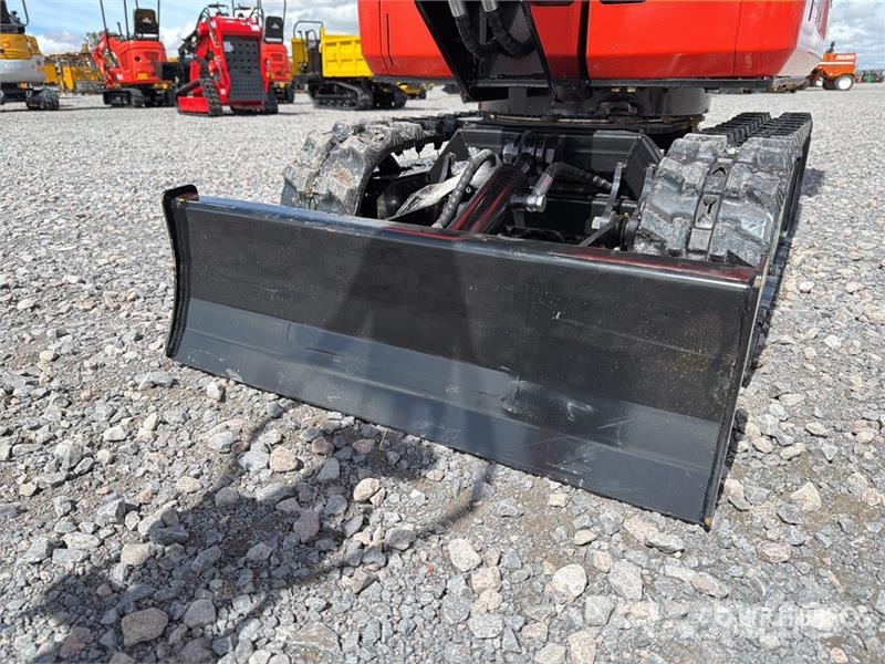 ME15 Miniexcavadora (Sin Usar) / Mini Excavator (U Miniekskavaatorid < 7 t