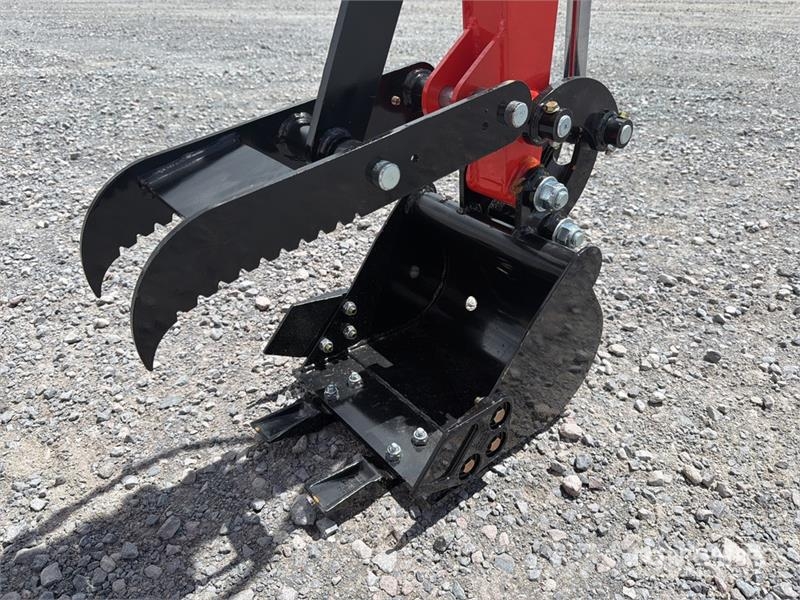  ME15 Miniexcavadora (Sin Usar) / Mini Excavator (U Miniekskavaatorid < 7 t