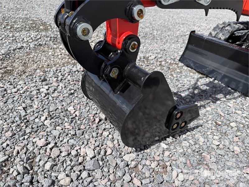  ME15 Miniexcavadora (Sin Usar) / Mini Excavator (U Miniekskavaatorid < 7 t