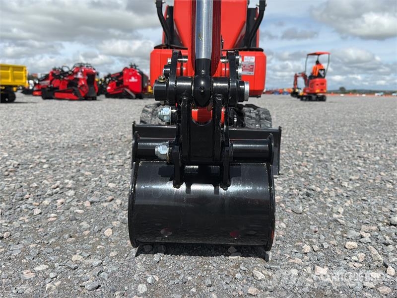 ME15 Miniexcavadora (Sin Usar) / Mini Excavator (U Miniekskavaatorid < 7 t