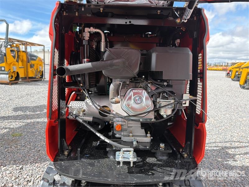 ME15 Miniexcavadora (Sin Usar) / Mini Excavator (U Miniekskavaatorid < 7 t