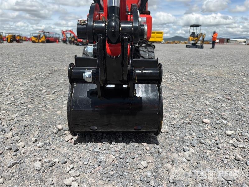  ME15 Miniexcavadora (Sin Usar) / Mini Excavator (U Miniekskavaatorid < 7 t