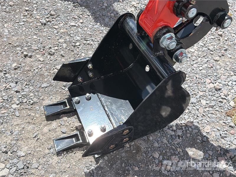  ME15 Miniexcavadora (Sin Usar) / Mini Excavator (U Miniekskavaatorid < 7 t