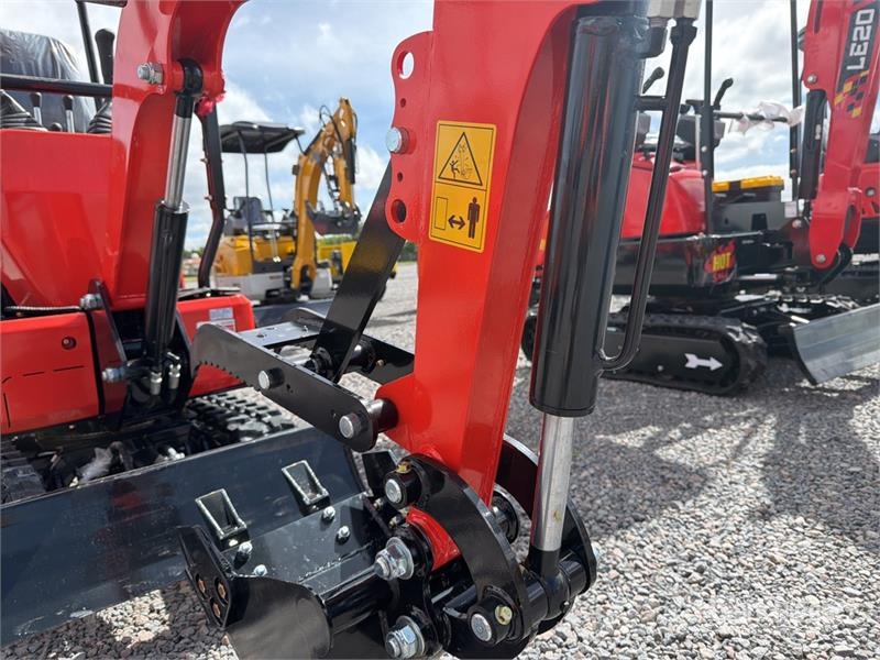 ME15 Miniexcavadora (Sin Usar) / Mini Excavator (U Miniekskavaatorid < 7 t