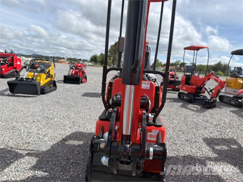  ME15 Miniexcavadora (Sin Usar) / Mini Excavator (U Miniekskavaatorid < 7 t