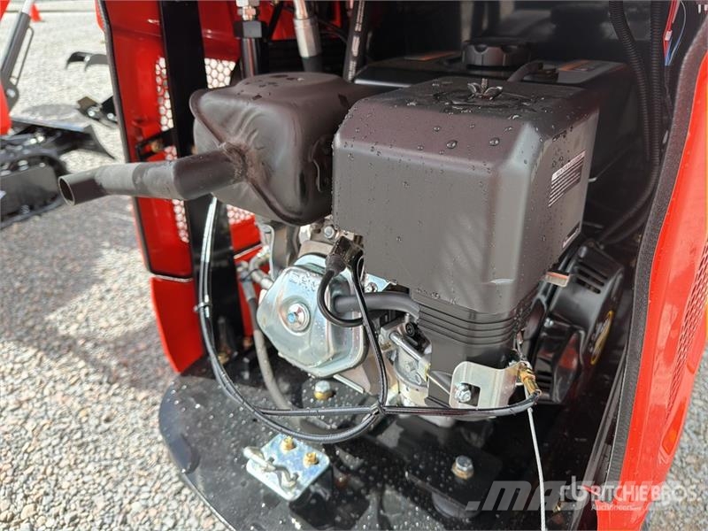  ME15 Miniexcavadora (Sin Usar) / Mini Excavator (U Miniekskavaatorid < 7 t