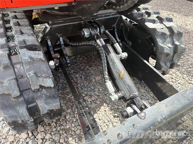  ME15 Miniexcavadora (Sin Usar) / Mini Excavator (U Miniekskavaatorid < 7 t