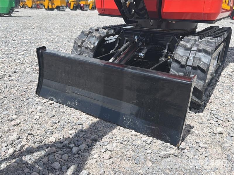 ME15 Miniexcavadora (Sin Usar) / Mini Excavator (U Miniekskavaatorid < 7 t