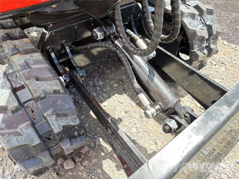  ME15 Miniexcavadora (Sin Usar) / Mini Excavator (U Miniekskavaatorid < 7 t
