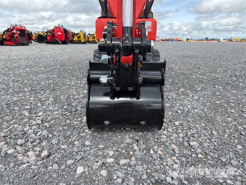 ME15 Miniexcavadora (Sin Usar) / Mini Excavator (U Miniekskavaatorid < 7 t