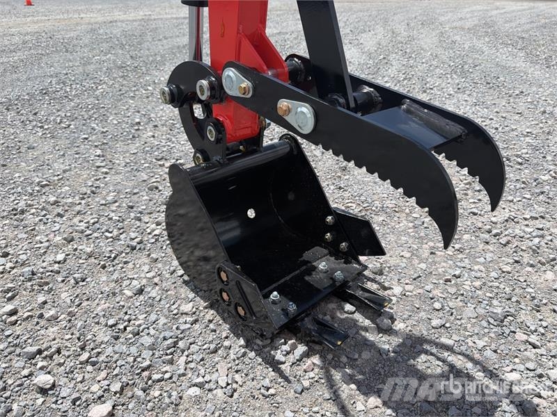  ME15 Miniexcavadora (Sin Usar) / Mini Excavator (U Miniekskavaatorid < 7 t