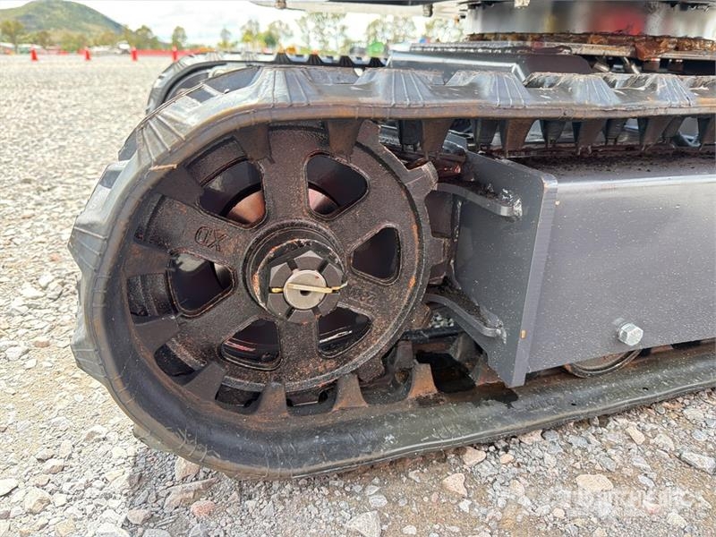ME20 Miniexcavadora (Sin Usar) / Mini Excavator (U Mini excavators < 7t