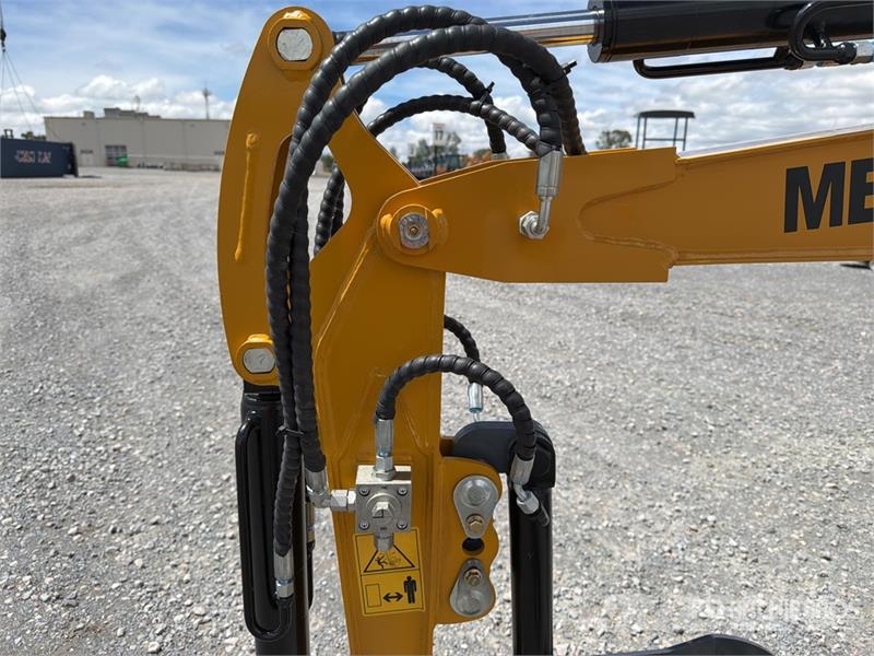 ME20 Miniexcavadora (Sin Usar) / Mini Excavator (U Mini excavators < 7t