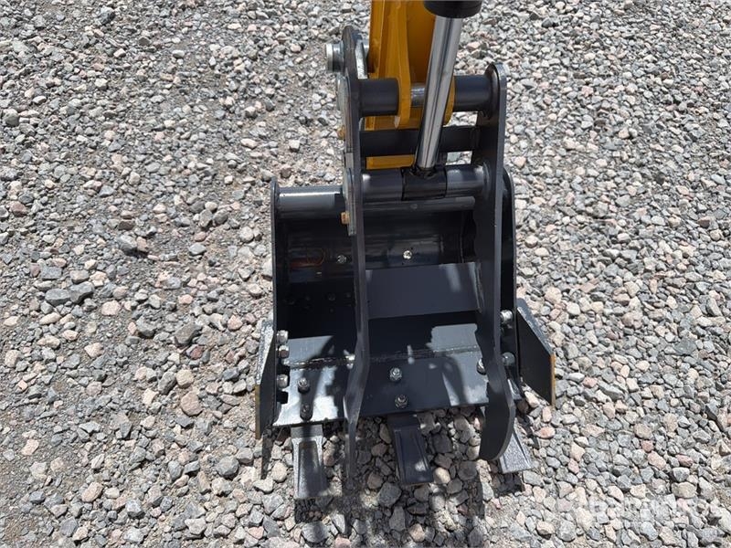 ME20 Miniexcavadora (Sin Usar) / Mini Excavator (U Mini excavators < 7t