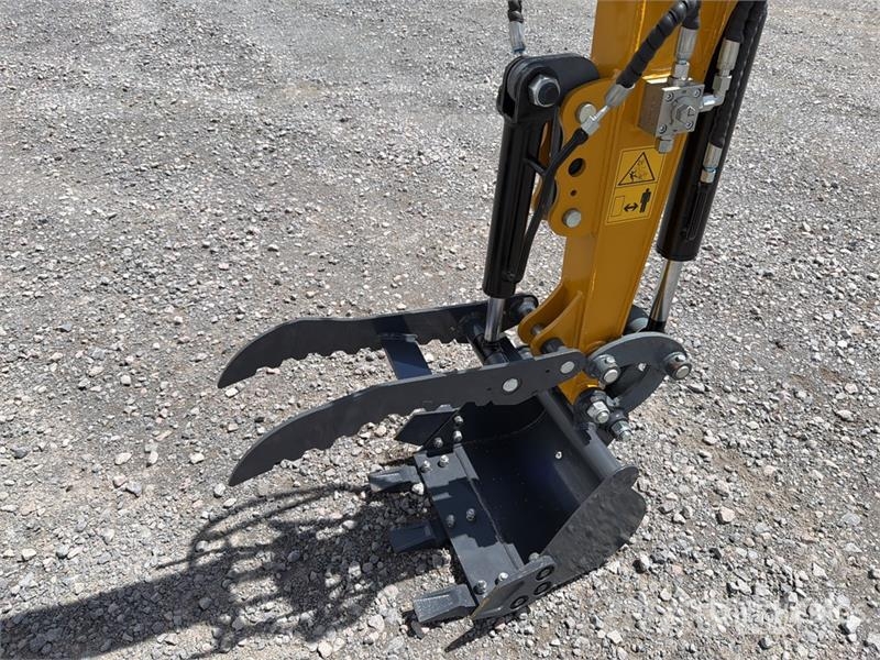 ME20-YELLOW Miniexcavadora (Sin Usar) / Mini Excav Miniekskavaatorid < 7 t