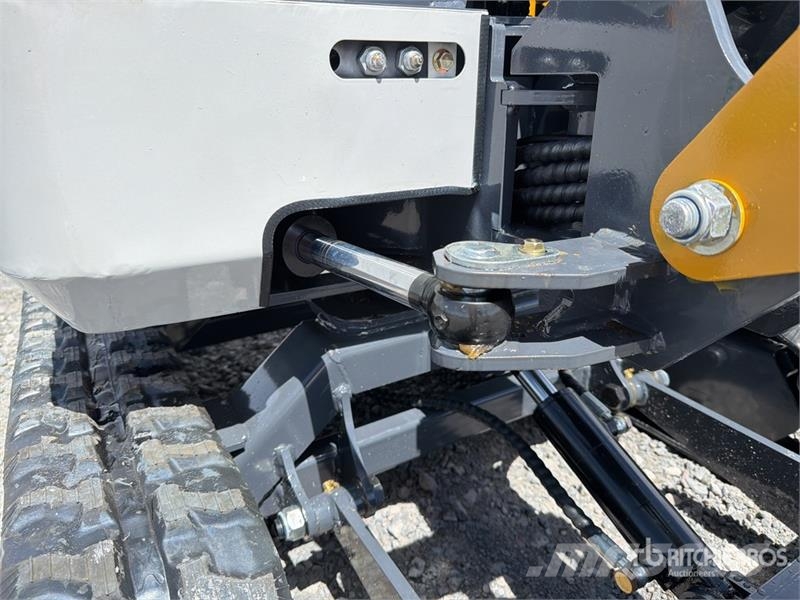 ME20-YELLOW Miniexcavadora (Sin Usar) / Mini Excav Miniekskavaatorid < 7 t
