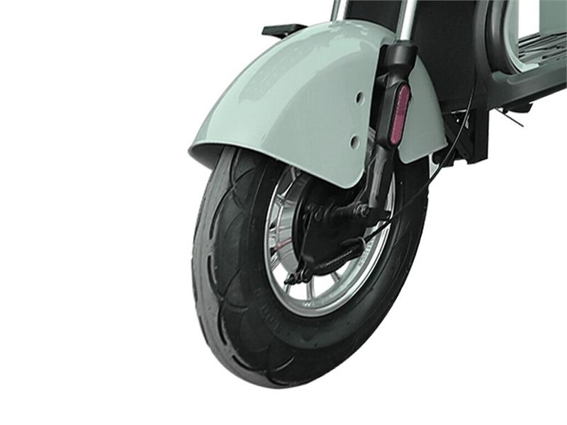 MGC40-GREEN Triciclo Electrico (Sin Usar) / Trike Sõiduautod
