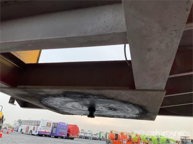  Mireles 24 ft Tri/A Plataforma de Escalon para Bob لوادر منخفضة