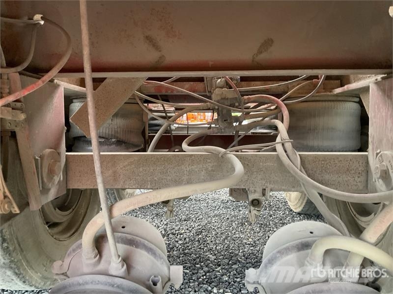  Mireles 24 ft Tri/A Plataforma de Escalon para Bob لوادر منخفضة