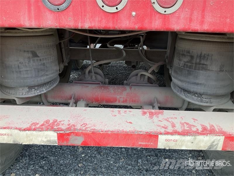  Mireles 24 ft Tri/A Plataforma de Escalon para Bob لوادر منخفضة