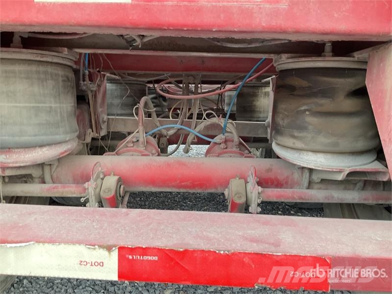  Mireles 24 ft Tri/A Plataforma de Escalon para Bob لوادر منخفضة