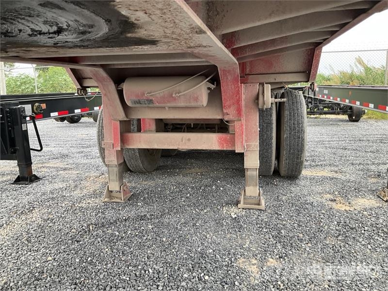  Mireles 24 ft Tri/A Plataforma de Escalon para Bob لوادر منخفضة