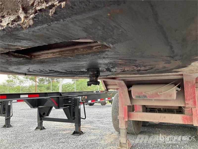  Mireles 24 ft Tri/A Plataforma de Escalon para Bob لوادر منخفضة
