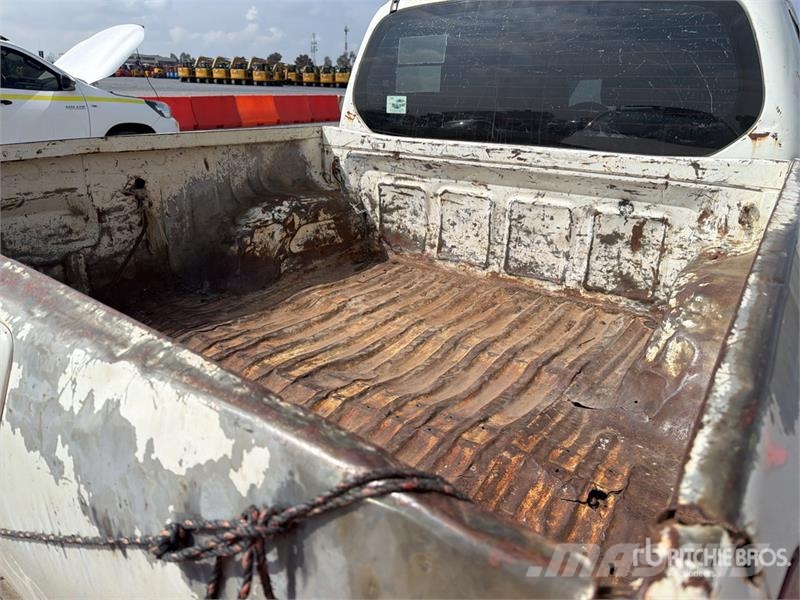 Mitsubishi L200 Otras furgonetas
