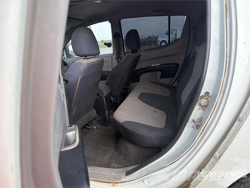 Mitsubishi L200 Otras furgonetas