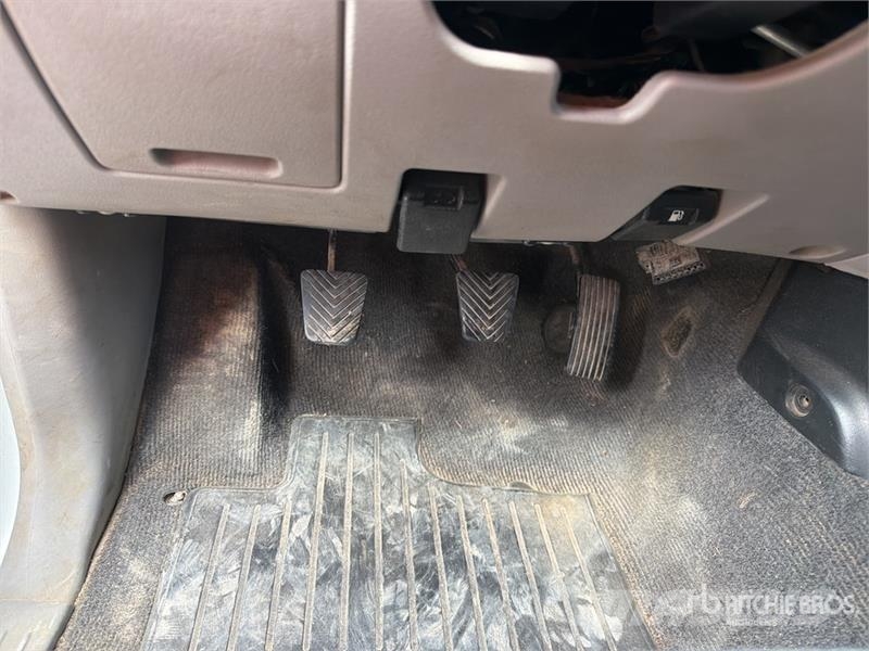 Mitsubishi L200 Otras furgonetas