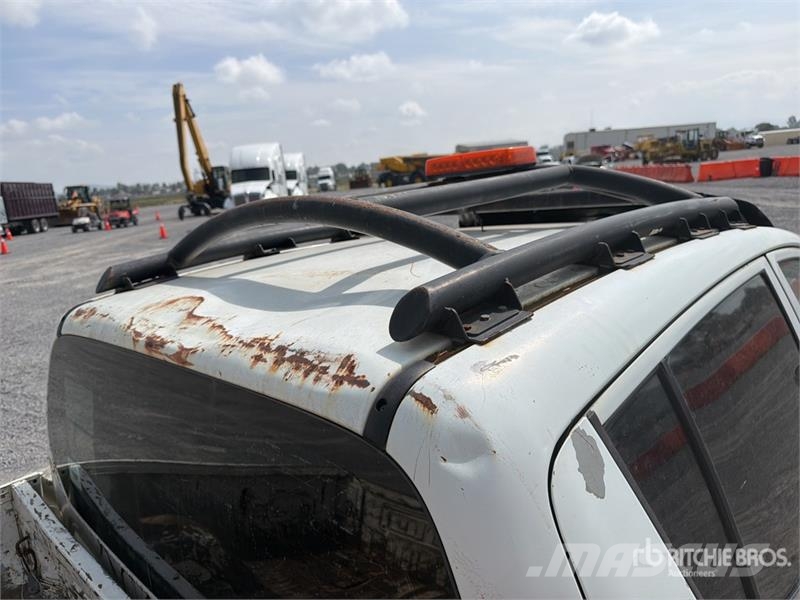 Mitsubishi L200 Otras furgonetas