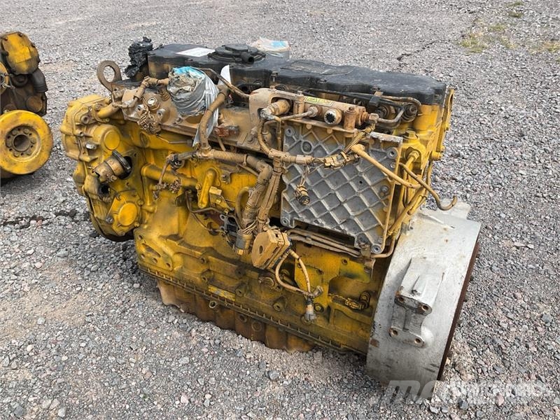  Motor / Engine Motores