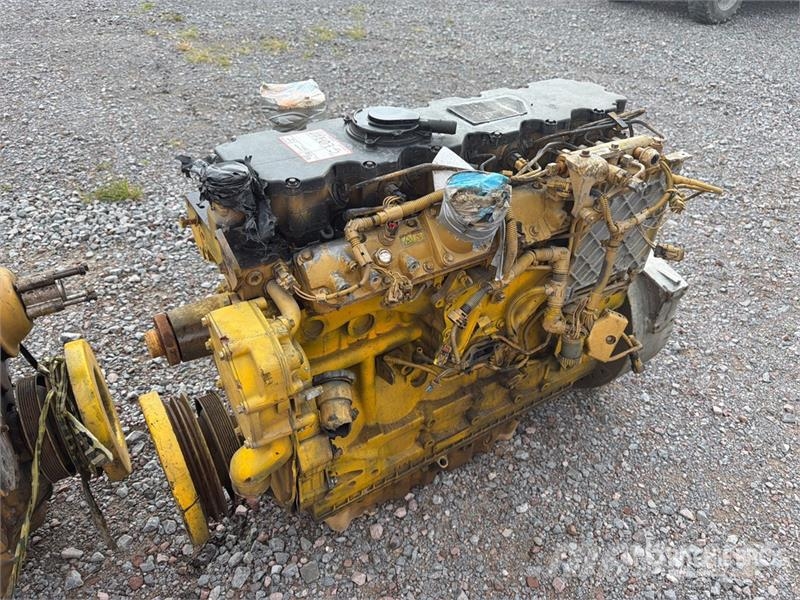 Motor / Engine محركات