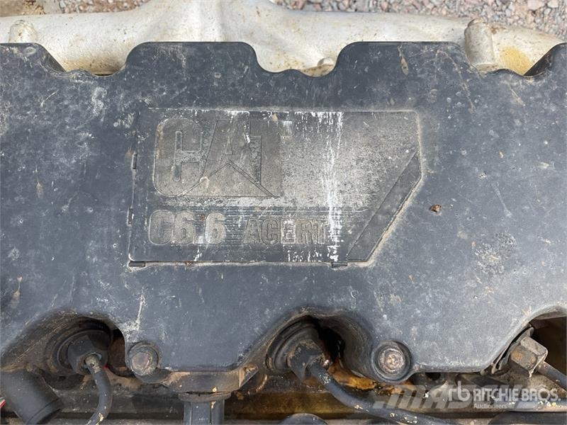  Motor / Engine Motores
