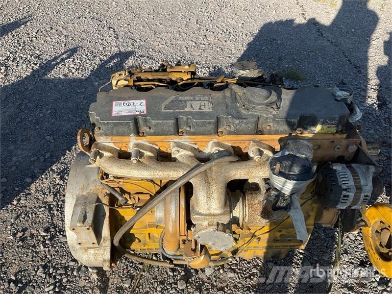 Motor / Engine Motores