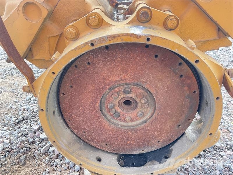  Motor (INOPERABLE) / Engine (Inoperable) محركات