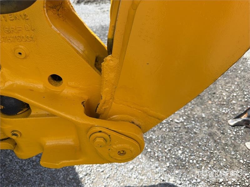 New Holland B80B-SS 4x4 Retroexcavadora / Backhoe Loader Baggerlader