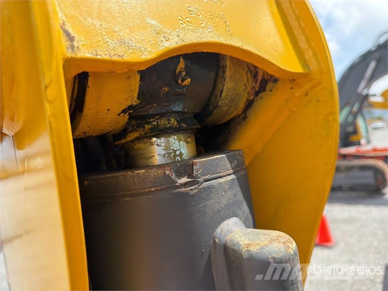 New Holland B80B-SS 4x4 Retroexcavadora / Backhoe Loader Baggerlader